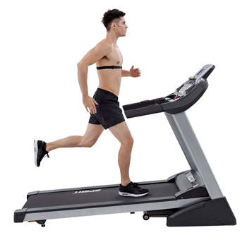 SPIRIT XT285 Treadmill: $2595