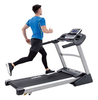 SPIRIT XT385 Treadmill: $3295