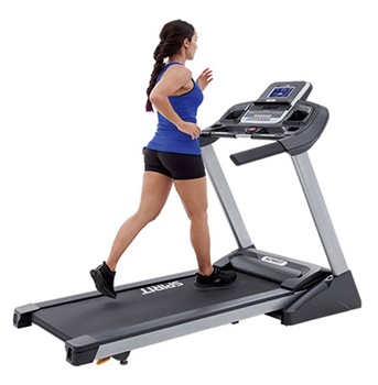 SPIRIT XT185 Treadmill: $2195.