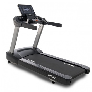 SPIRIT CT800 Treadmill: $4795