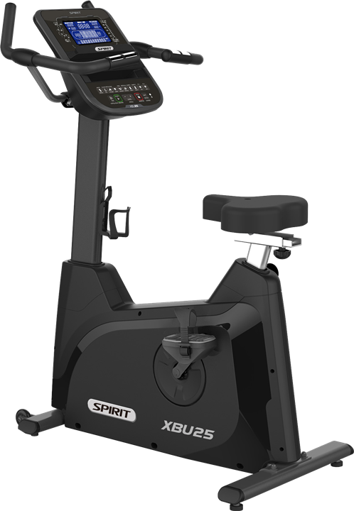Spirit XBU25 Upright Bike