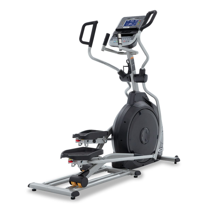 SPIRIT XE295 Elliptical: $2395 