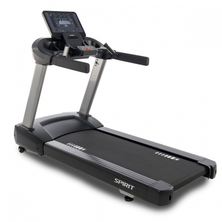 SPIRIT CT800 Treadmill: $4795